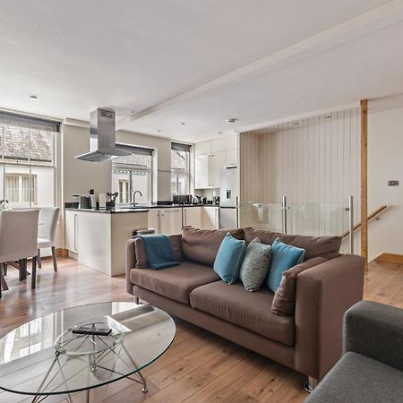 Enchanting Hideaway - La Reserve South Kensington ロンドン エクステリア 写真