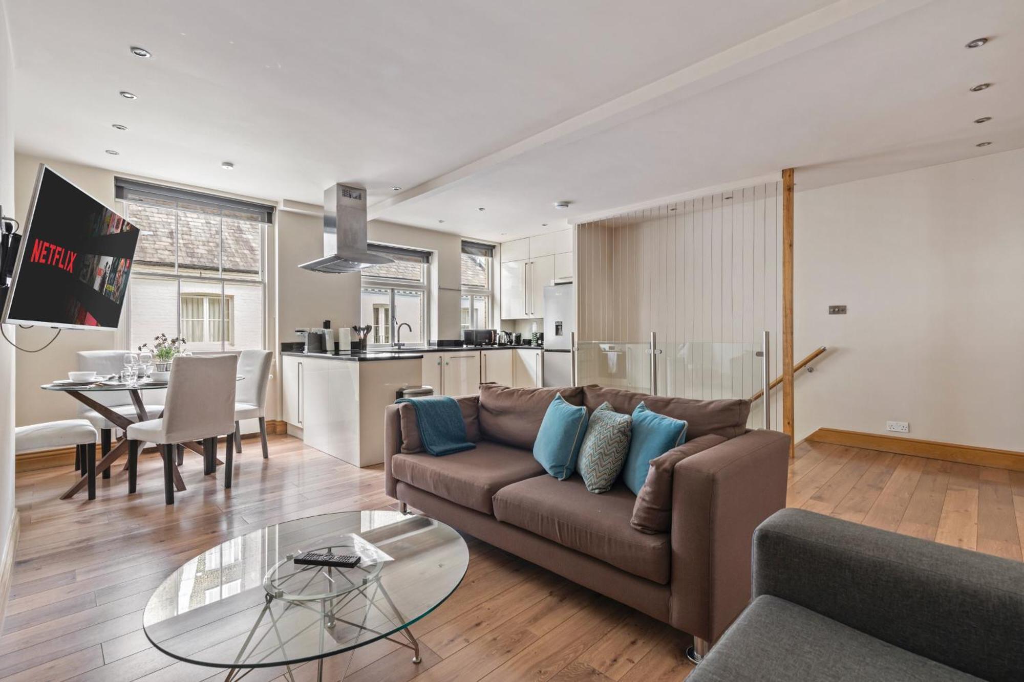 Enchanting Hideaway - La Reserve South Kensington ロンドン エクステリア 写真