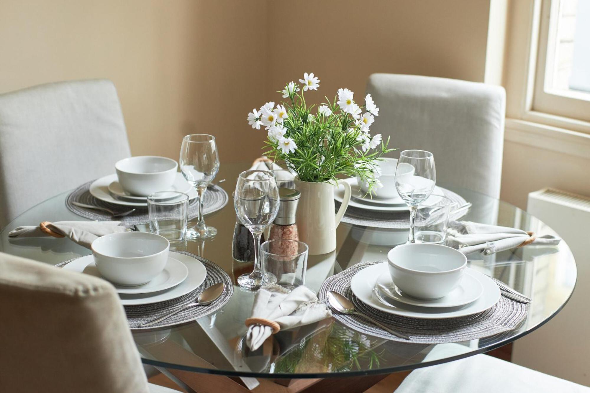 Enchanting Hideaway - La Reserve South Kensington ロンドン エクステリア 写真